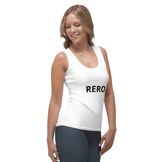 RERO Women's Tank Top