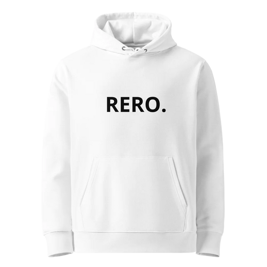 RERO Essential Eco Hoodie