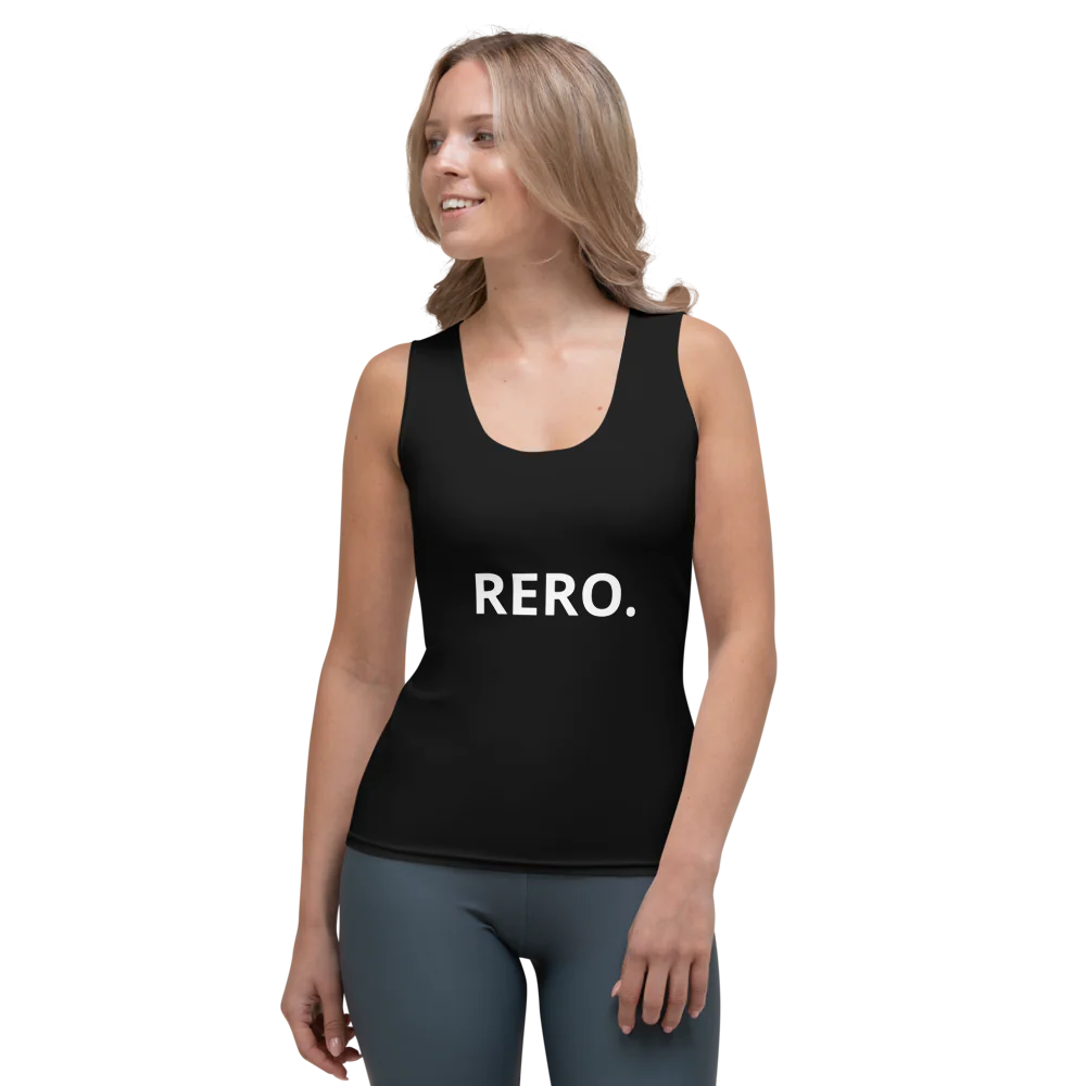 RERO woman's Tank Top