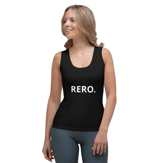 RERO woman's Tank Top