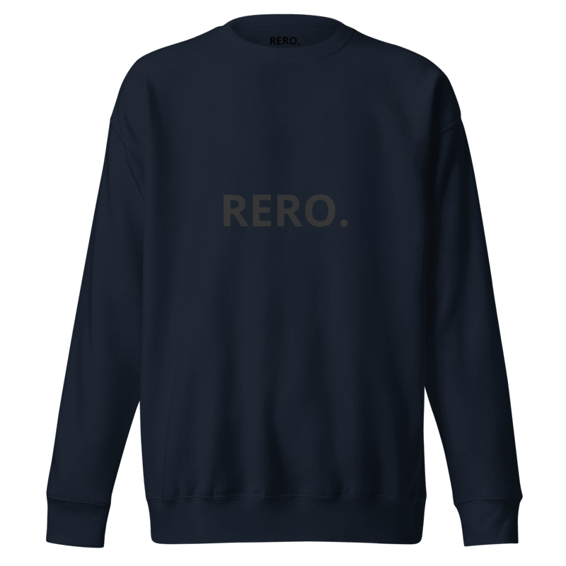 RERO Premium Sweatshirt