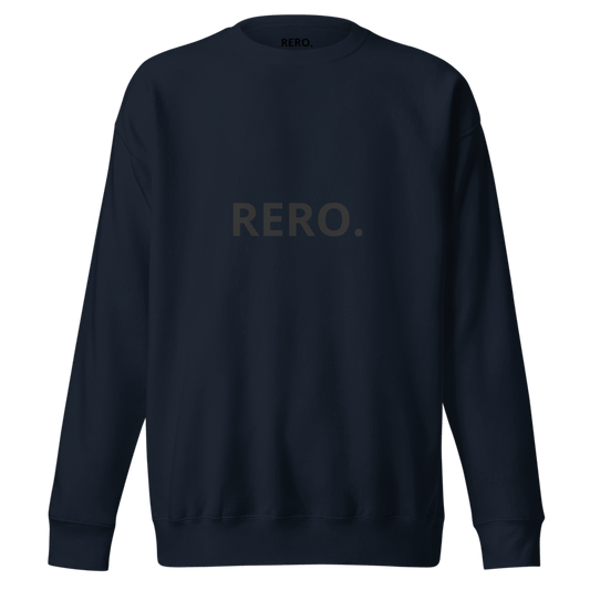 RERO Premium Sweatshirt