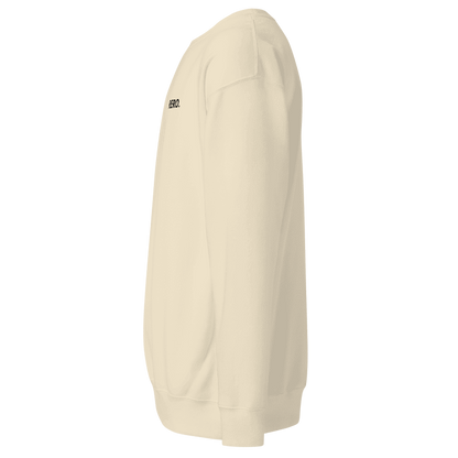 RERO Premium Sweatshirt met