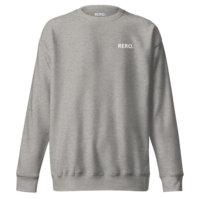 ''Original'' RERO Premium Sweatshirt