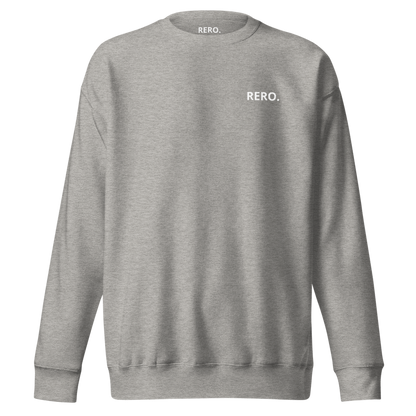 ''Original'' RERO Premium Sweatshirt