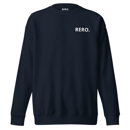 RERO Premium Sweatshirt