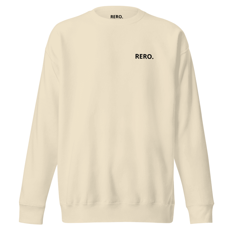''Original'' RERO Premium Sweatshirt