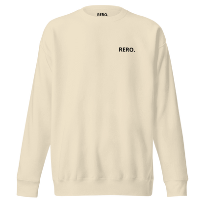 ''Original'' RERO Premium Sweatshirt