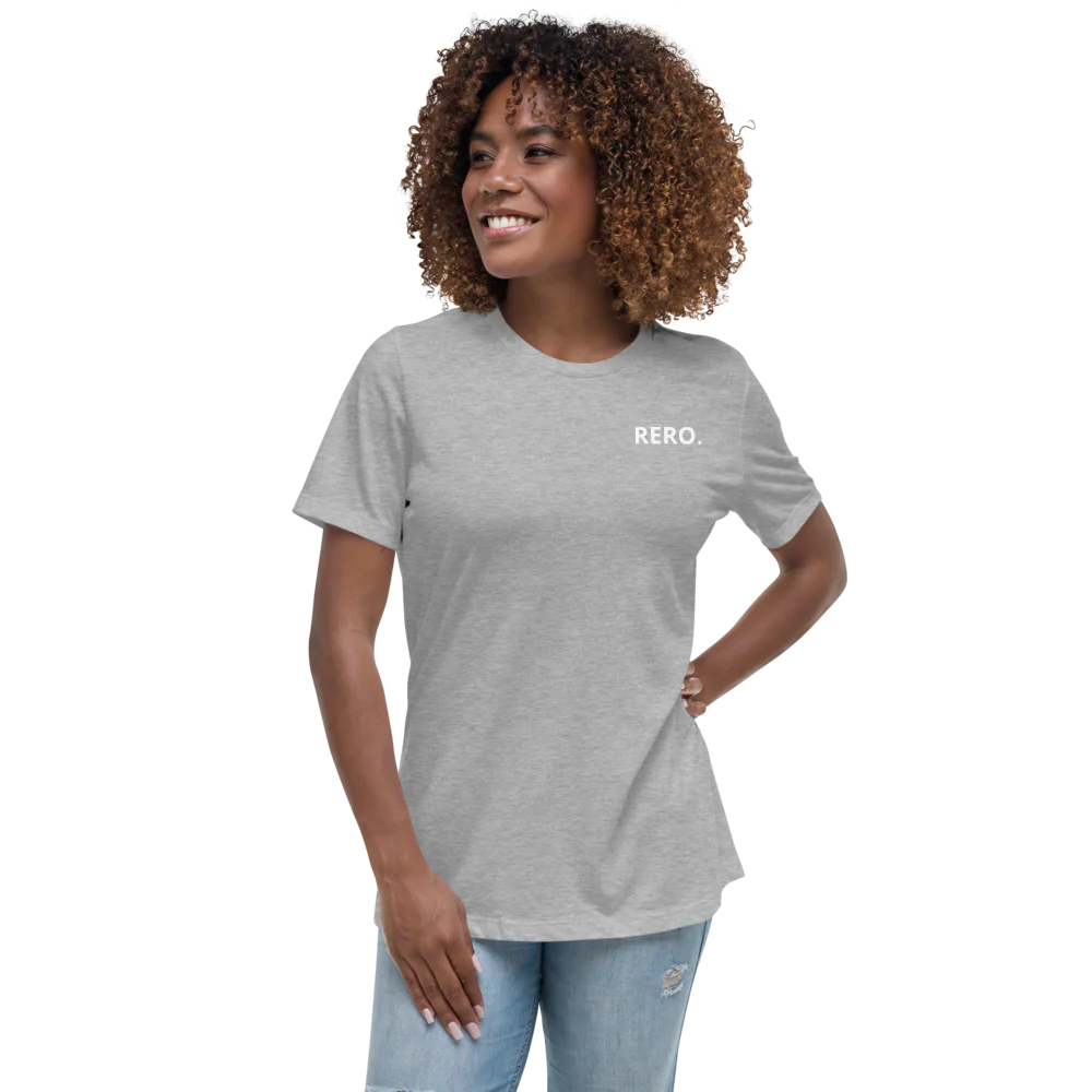 RERO Relaxed T-Shirt