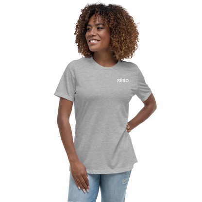 RERO Relaxed T-Shirt