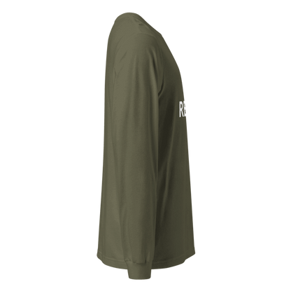 RERO Long Sleeve Tee