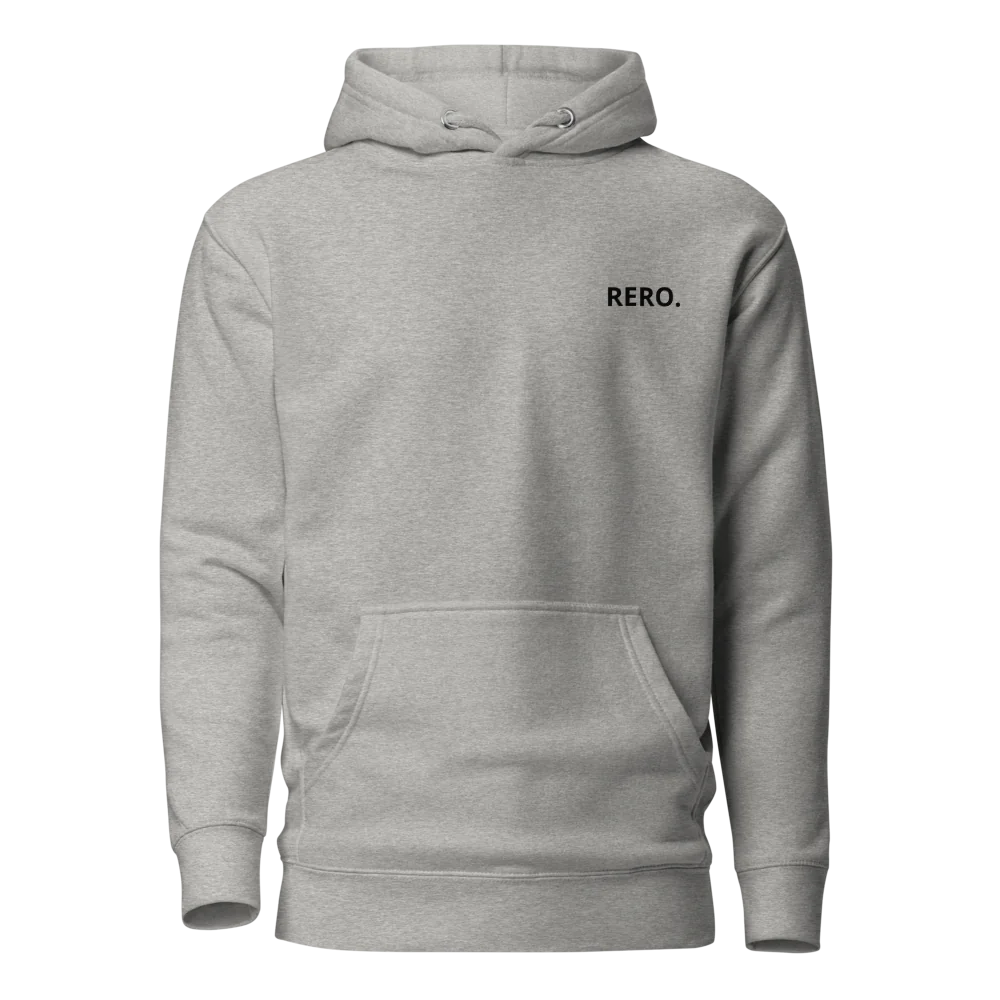 ''Original'' RERO Premium Hoodie