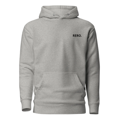 ''Original'' RERO Premium Hoodie