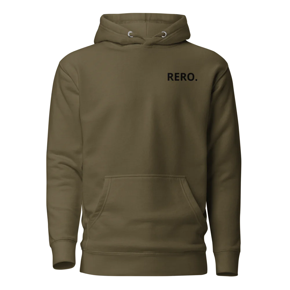 RERO Premium Hoodie V2