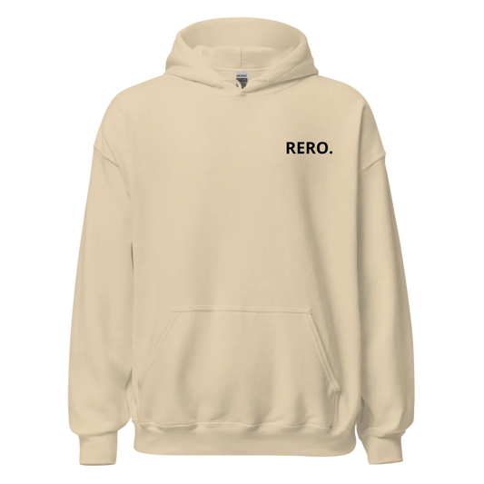 RERO X Gildan Heavy Blend Hoodie