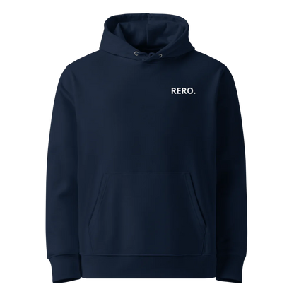 RERO Essential Eco Hoodie