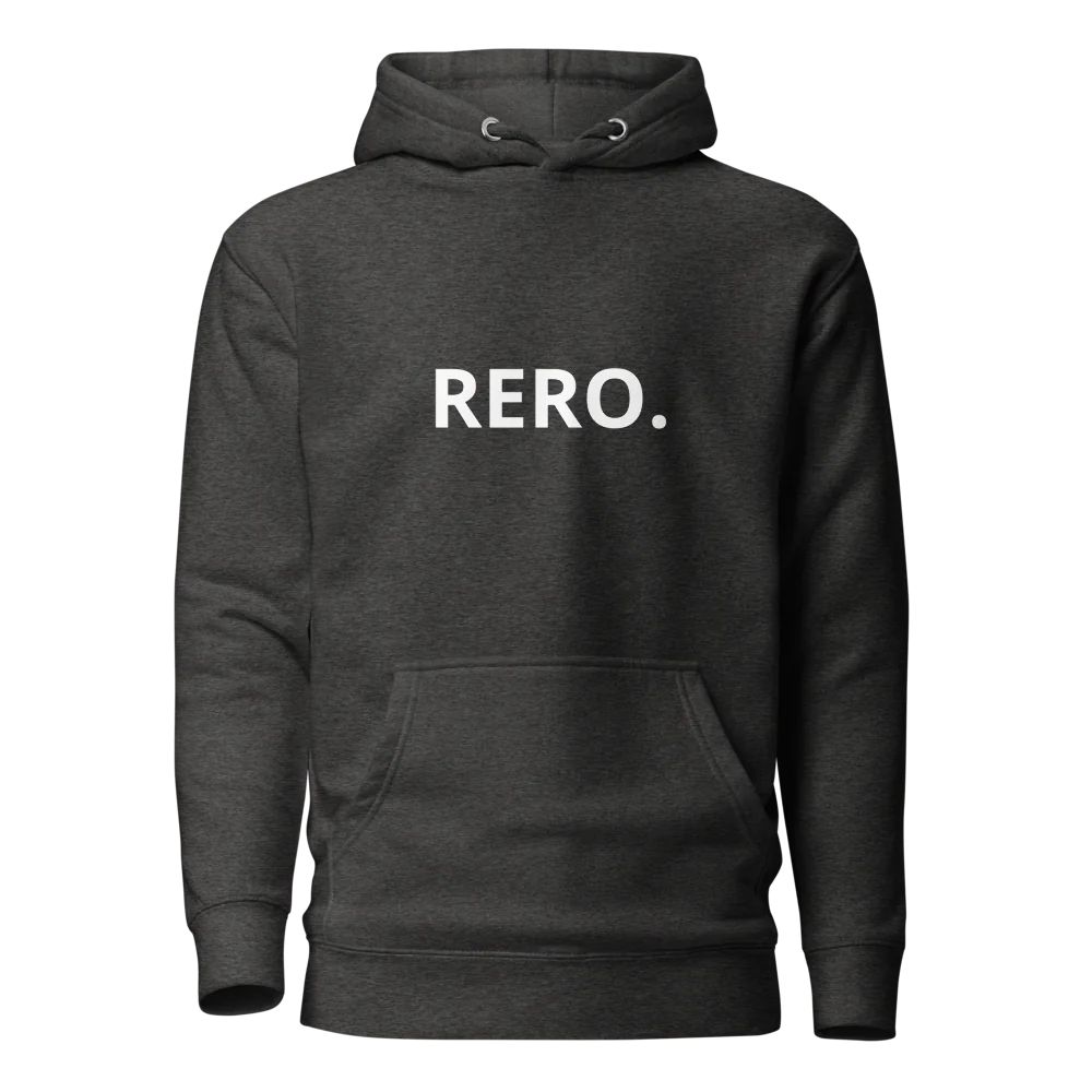 RERO Premium Hoodie V2