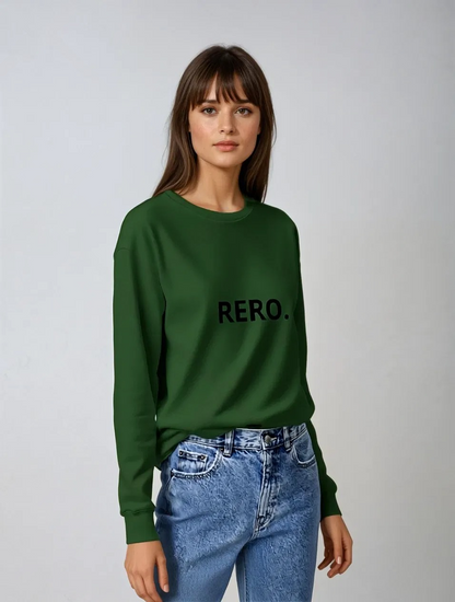 RERO Premium Sweatshirt