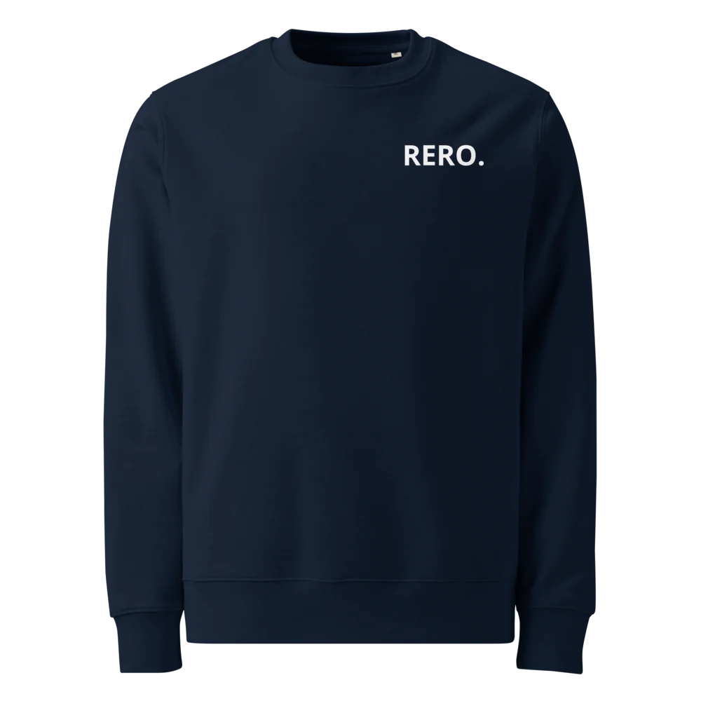 RERO Eco Sweatshirt