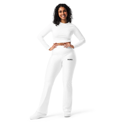 RERO Flare Leggings