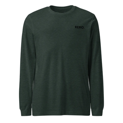 RERO Long Sleeve Tee