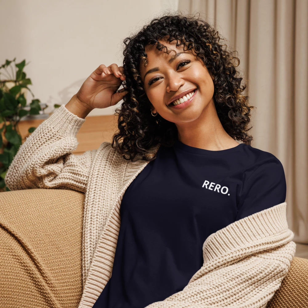 RERO Relaxed T-Shirt