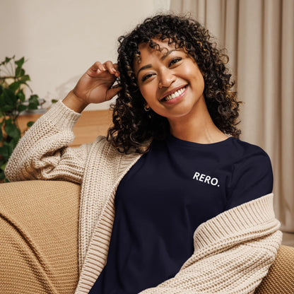 RERO Relaxed T-Shirt