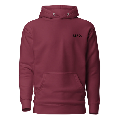 ''Original'' RERO Premium Hoodie