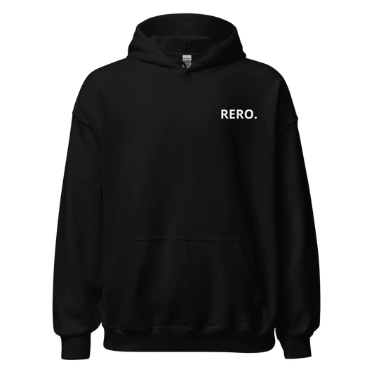 RERO X Gildan Heavy Blend Hoodie