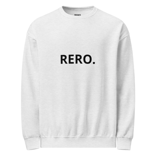 RERO Crew Neck Sweatshirt