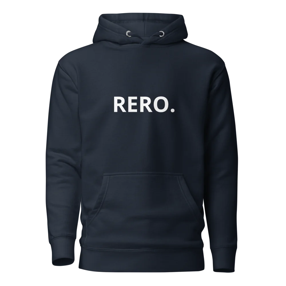 RERO Premium Hoodie V2