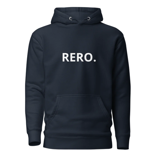 RERO Premium Hoodie V2