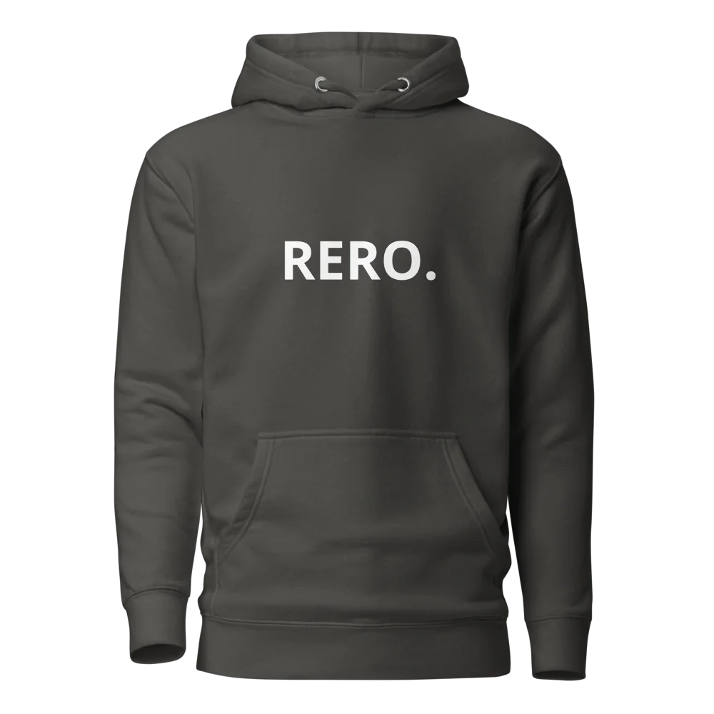 RERO Premium Hoodie V2