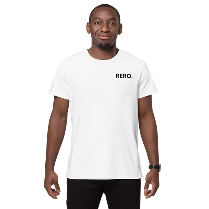 RERO Premium Cotton T-Shirt