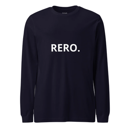 RERO Long Sleeve Tee