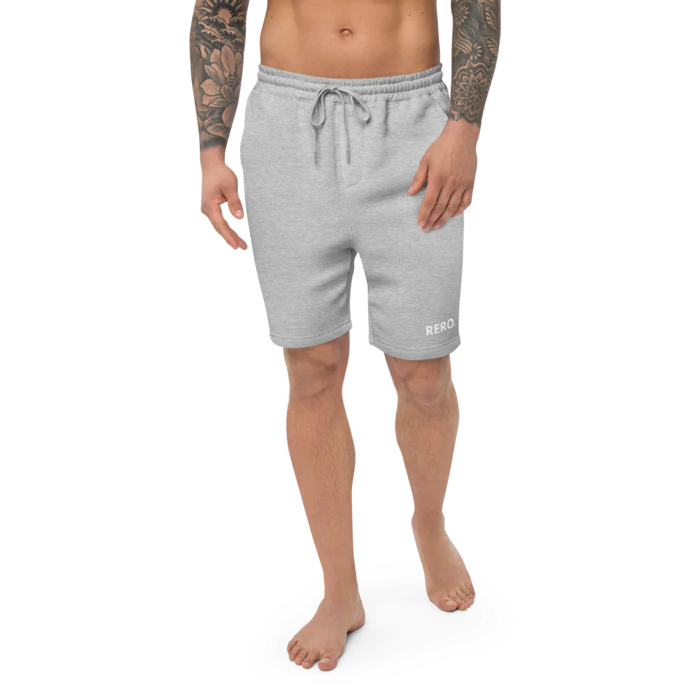 RERO Fleece Shorts