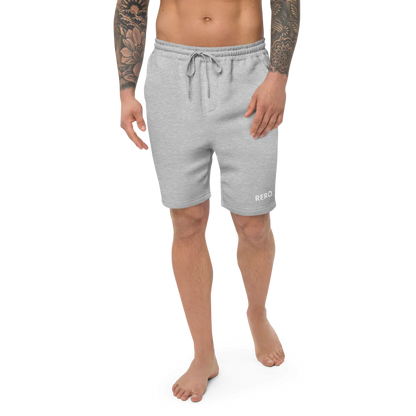 RERO Fleece Shorts