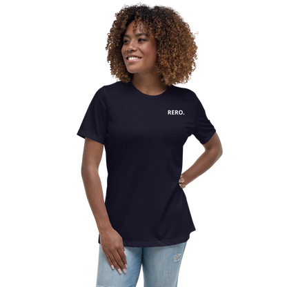 RERO Relaxed T-Shirt
