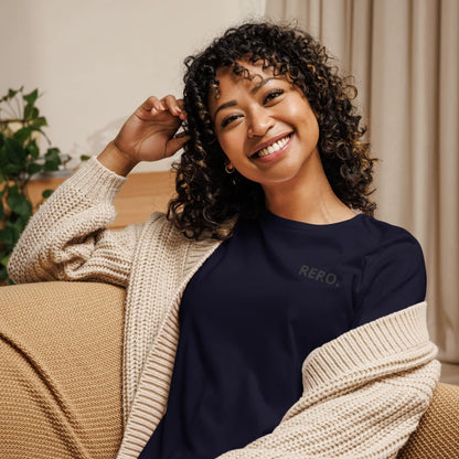 RERO Relaxed T-Shirt