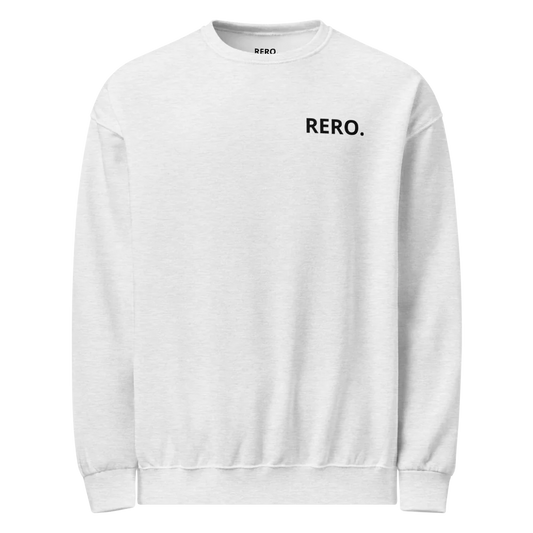 RERO Crew Neck Sweatshirt