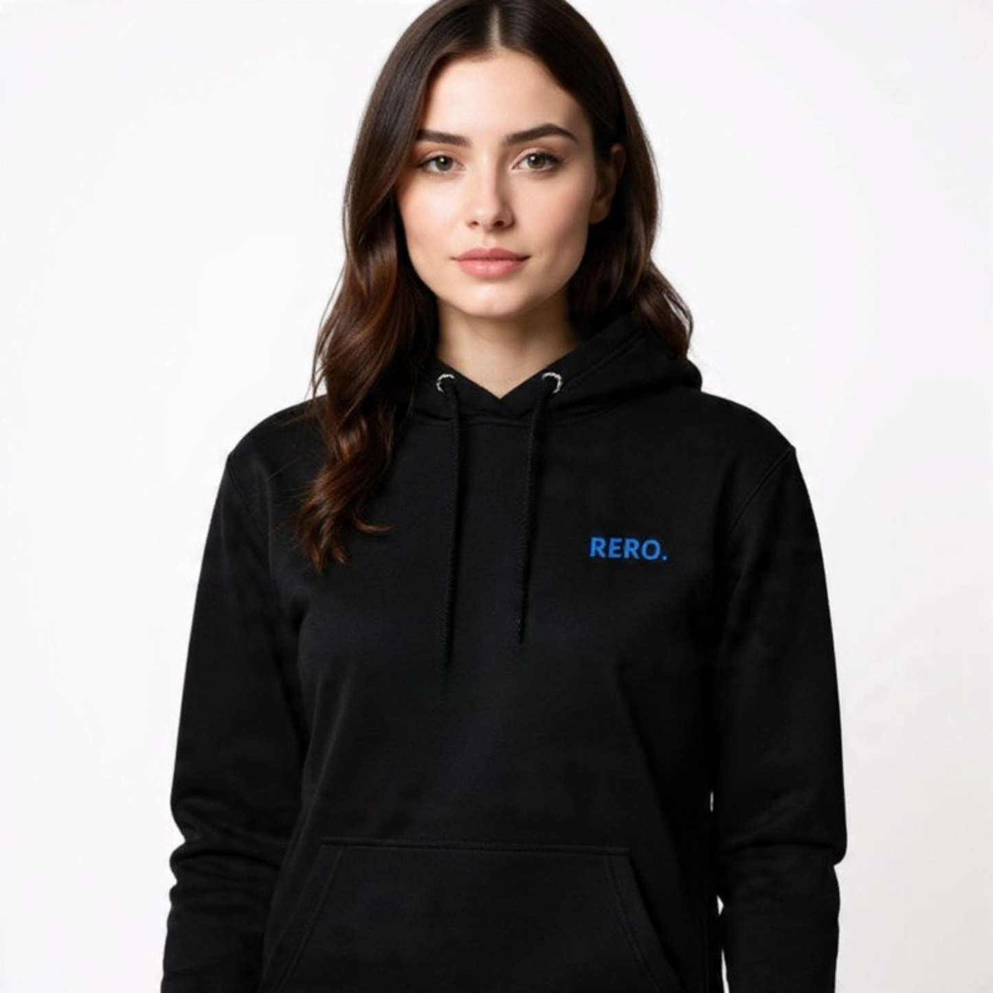 CHASING DREAMS ''blue clouds'' hoodie