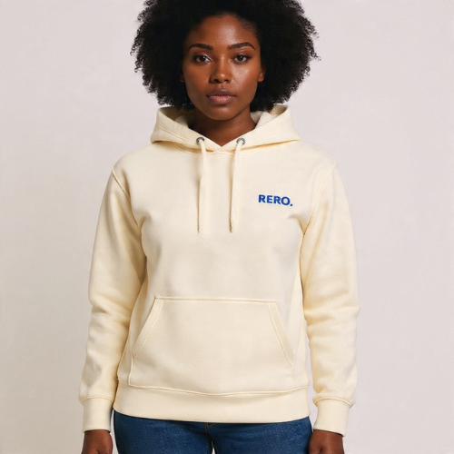 CHASING DREAMS ''blue clouds'' hoodie