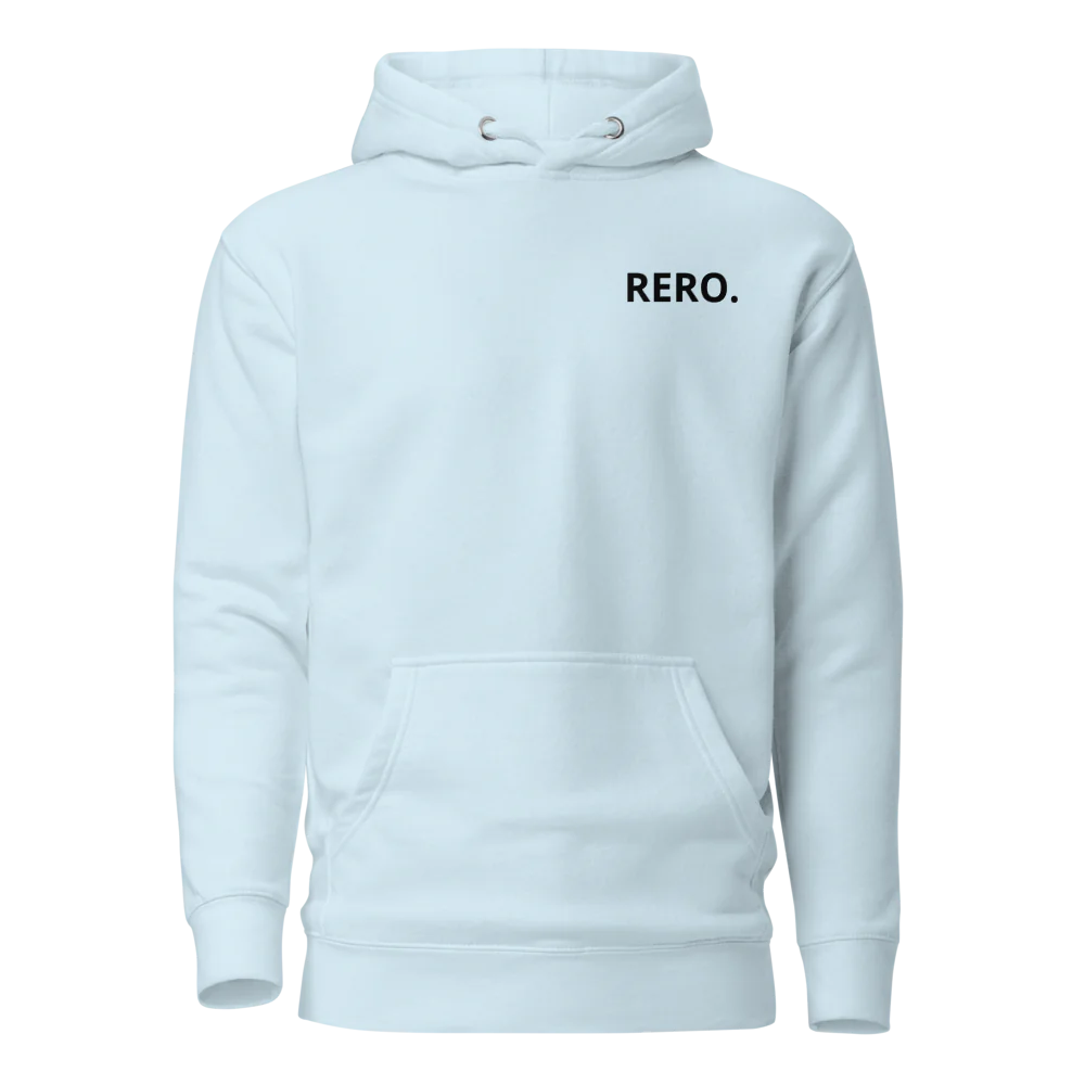 RERO Premium Hoodie V2