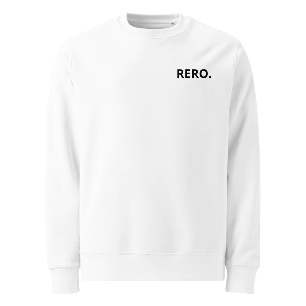 RERO Eco Sweatshirt