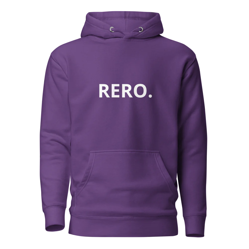 RERO Premium Hoodie V2