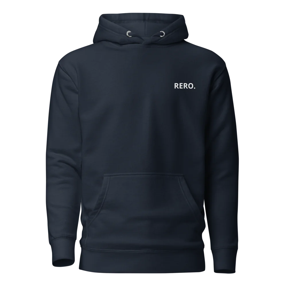 ''Original'' RERO Premium Hoodie