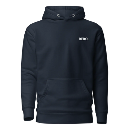 ''Original'' RERO Premium Hoodie