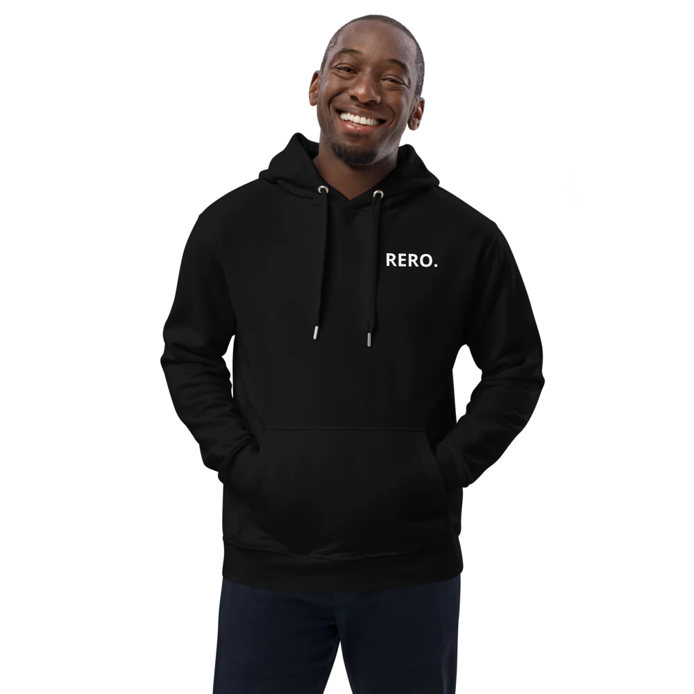 Premium RERO Eco Hoodie