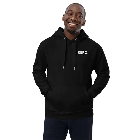 Premium RERO Eco Hoodie