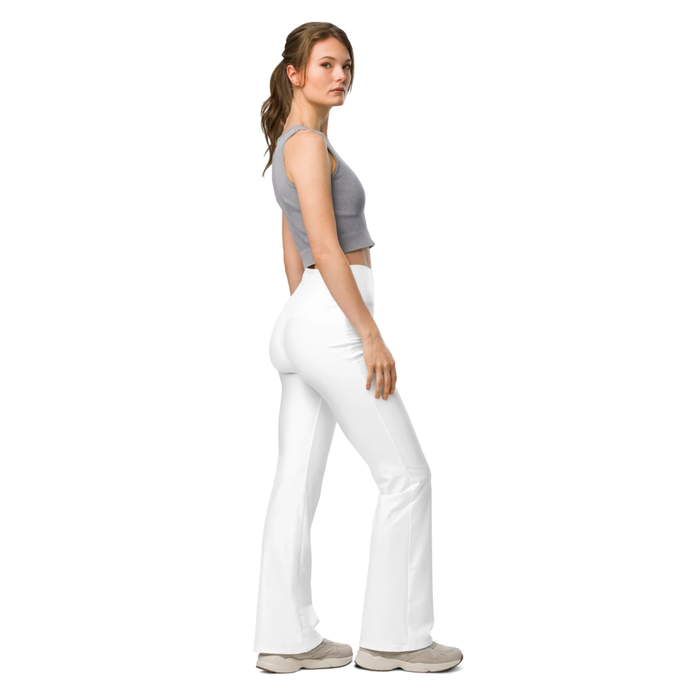 RERO Flare Leggings